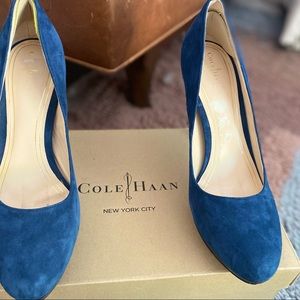 Cole Haan Heels